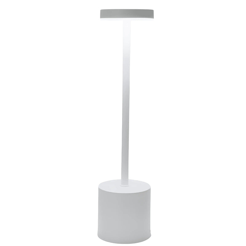 Luminária Touch Metal Table Lamp - ARDO STORE